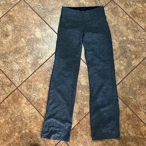 New balance workout pants